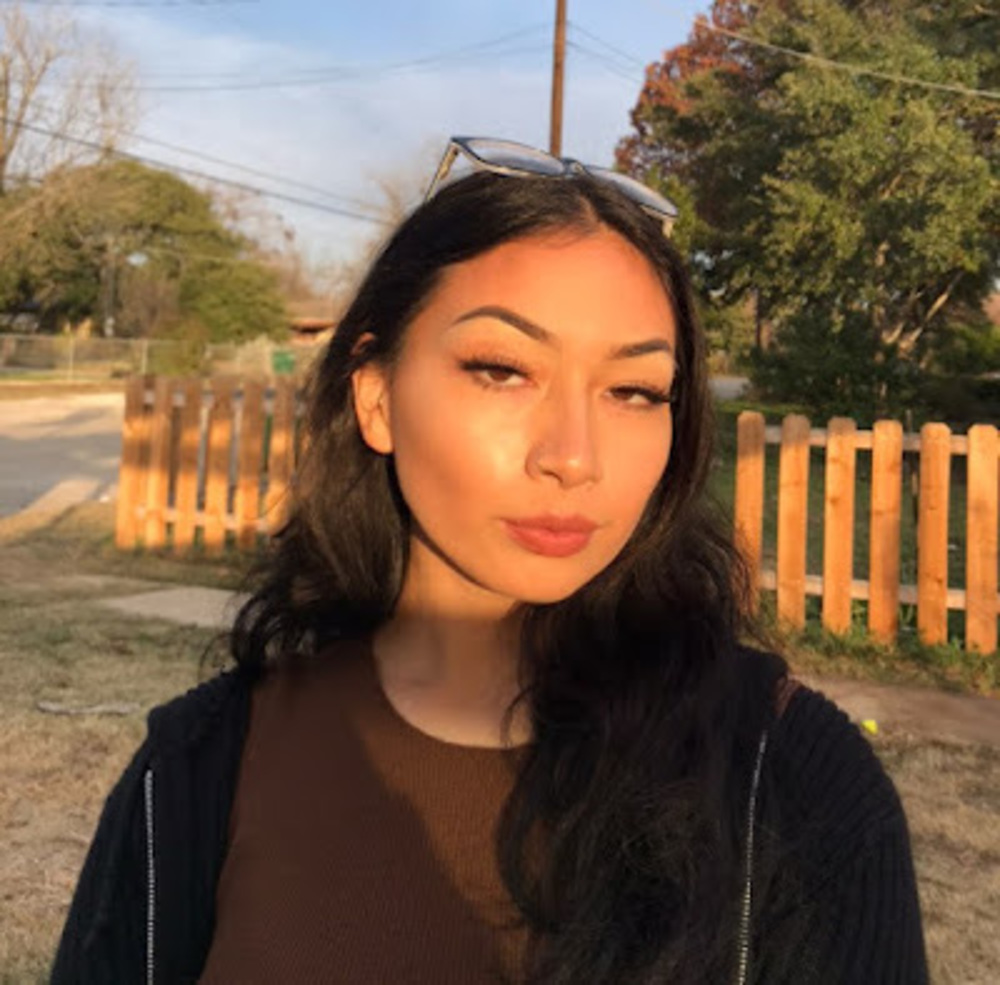 Meet your Posher, Linh